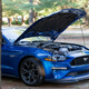 Illustration for article titled The 2018 Ford Mustang GT Performance Pack 2 Drives Like the Sports Car It Has Become